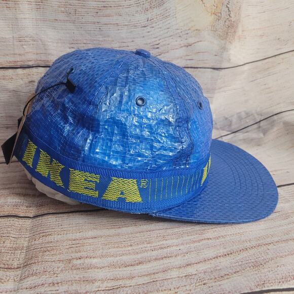 Ikea Pleasures x Chinatown market  fraka hat - Picture 3 of 10